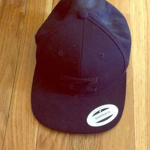 Billabong baseball cap